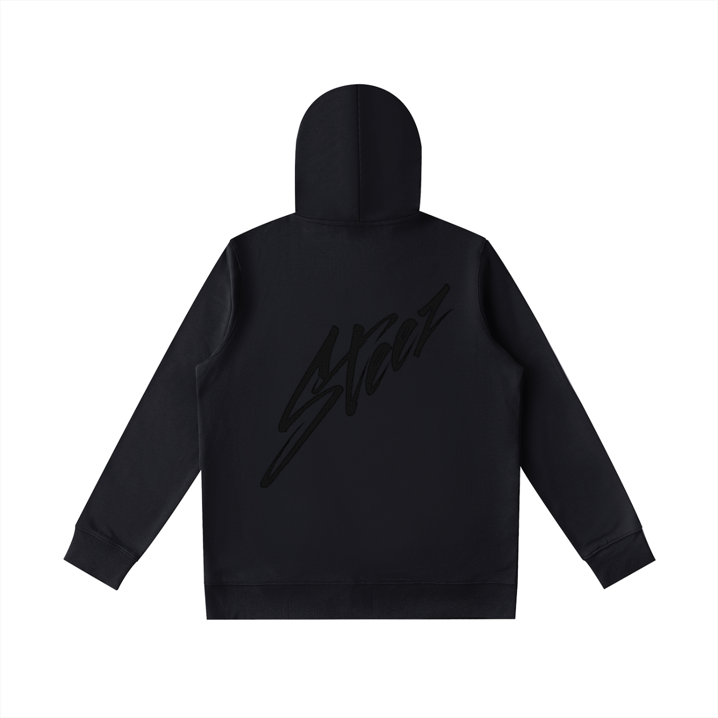 DR Congo Oversized Hoodie