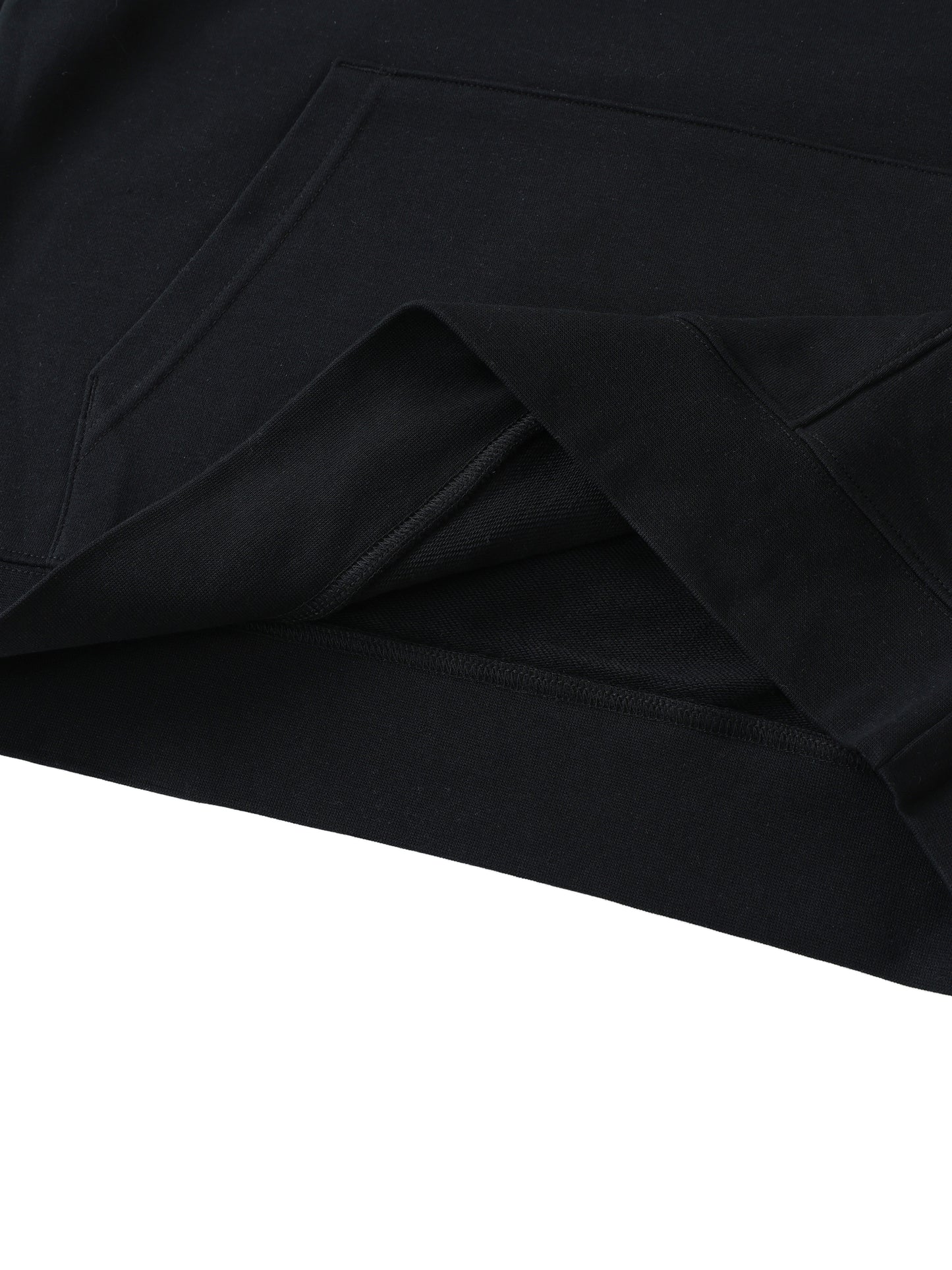 DR Congo Oversized Hoodie