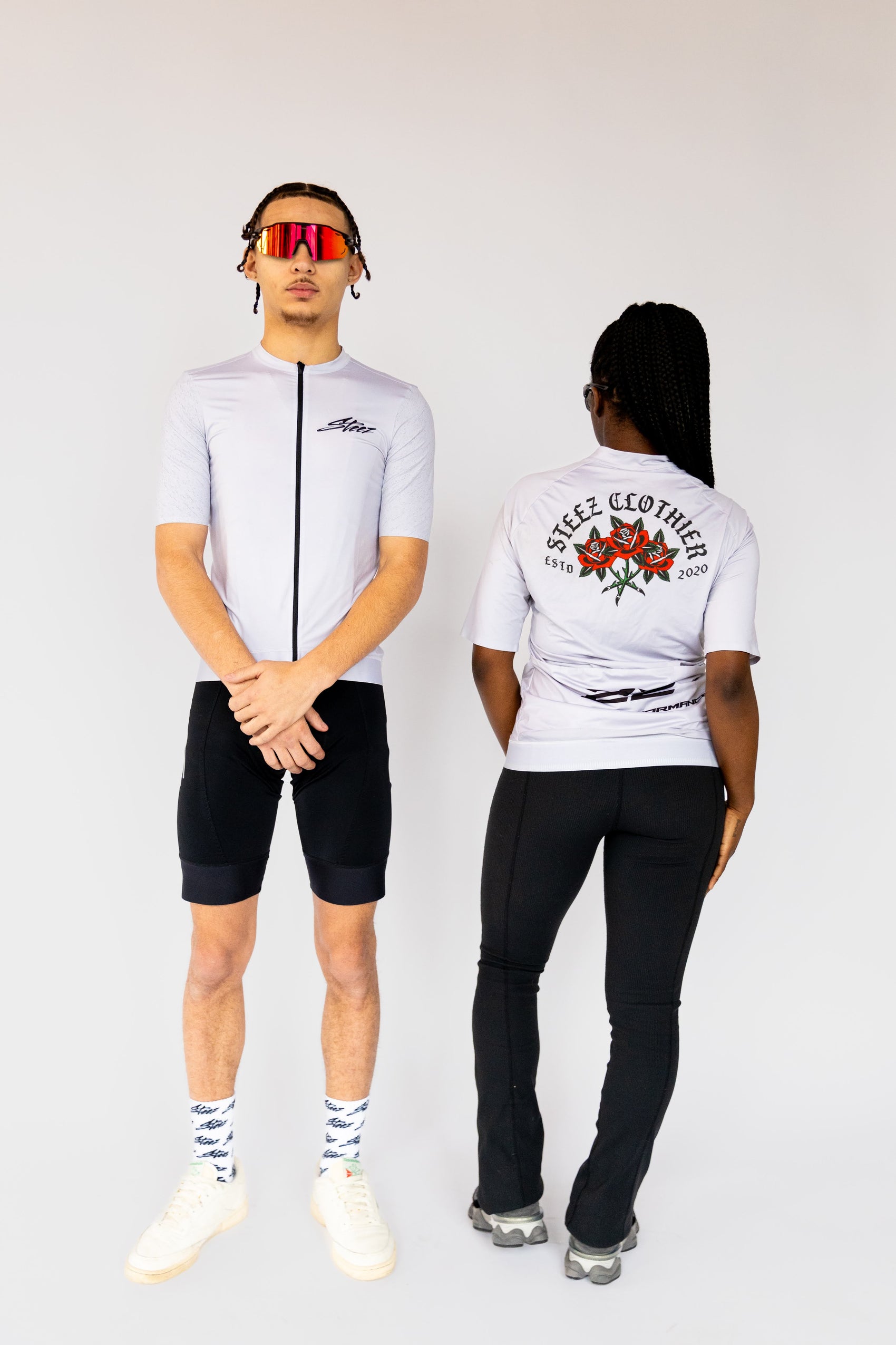 CYCLING WEAR