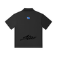 DRC Les Leopard's Polo - Black