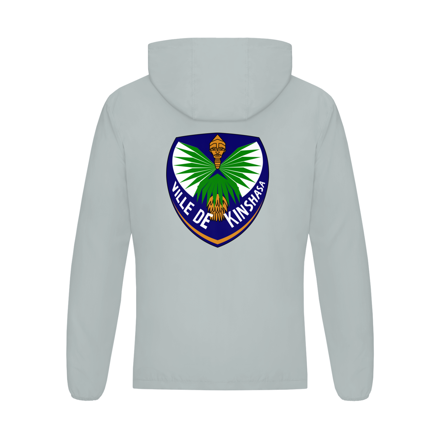 Light Weight DRC Rain Jacket