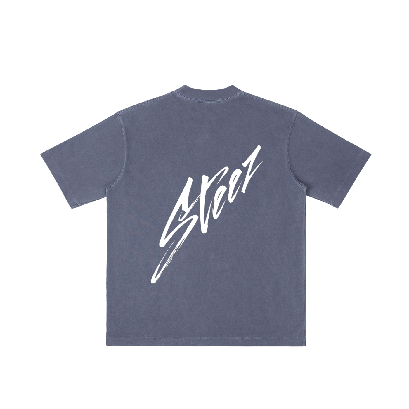 Vintage Wash Leopards Tee