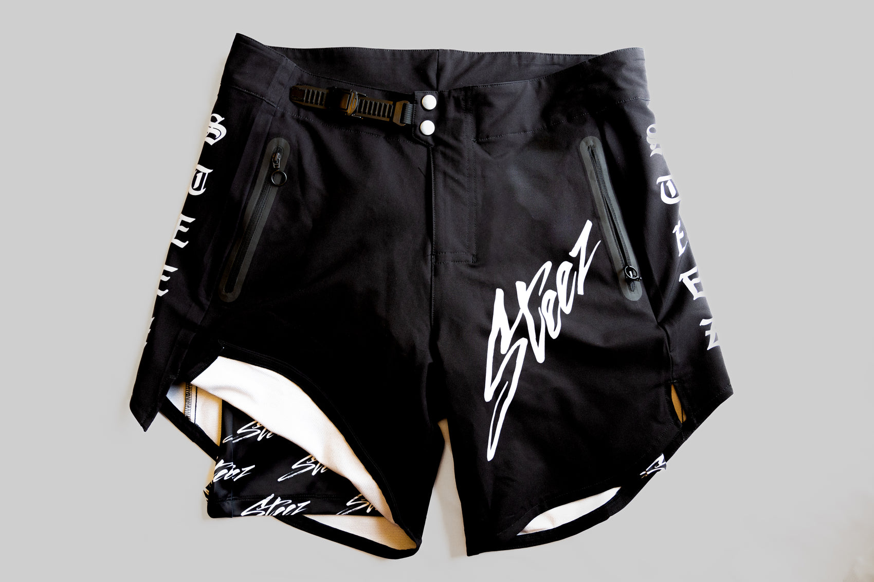 Mountain Biking Shorts