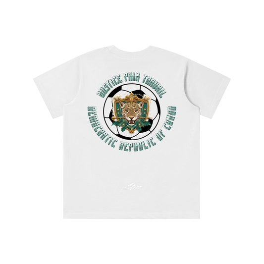 Kids Essential Leopards T-Shirt