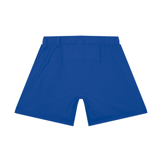 Men’s Loose Fit Performance Shorts