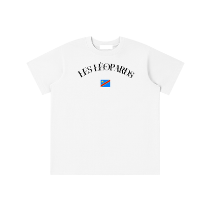 Kids Essential Leopards T-Shirt