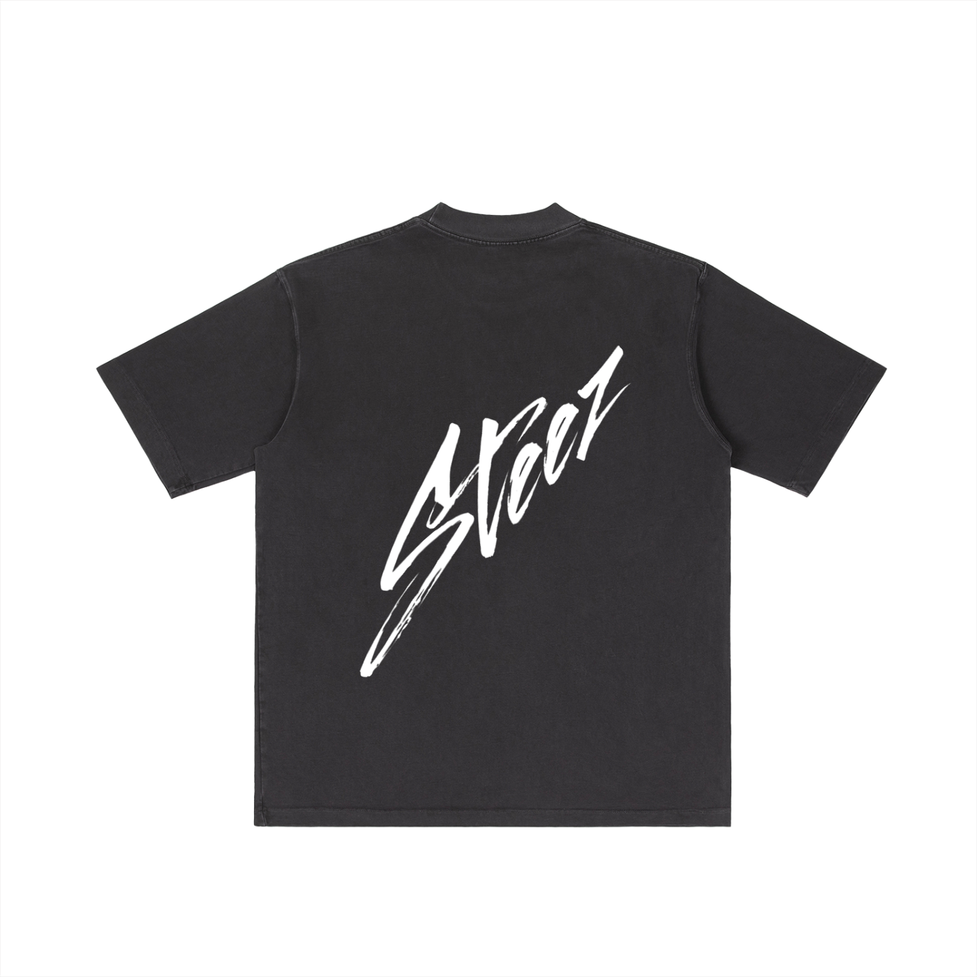 Vintage Wash Leopards Tee