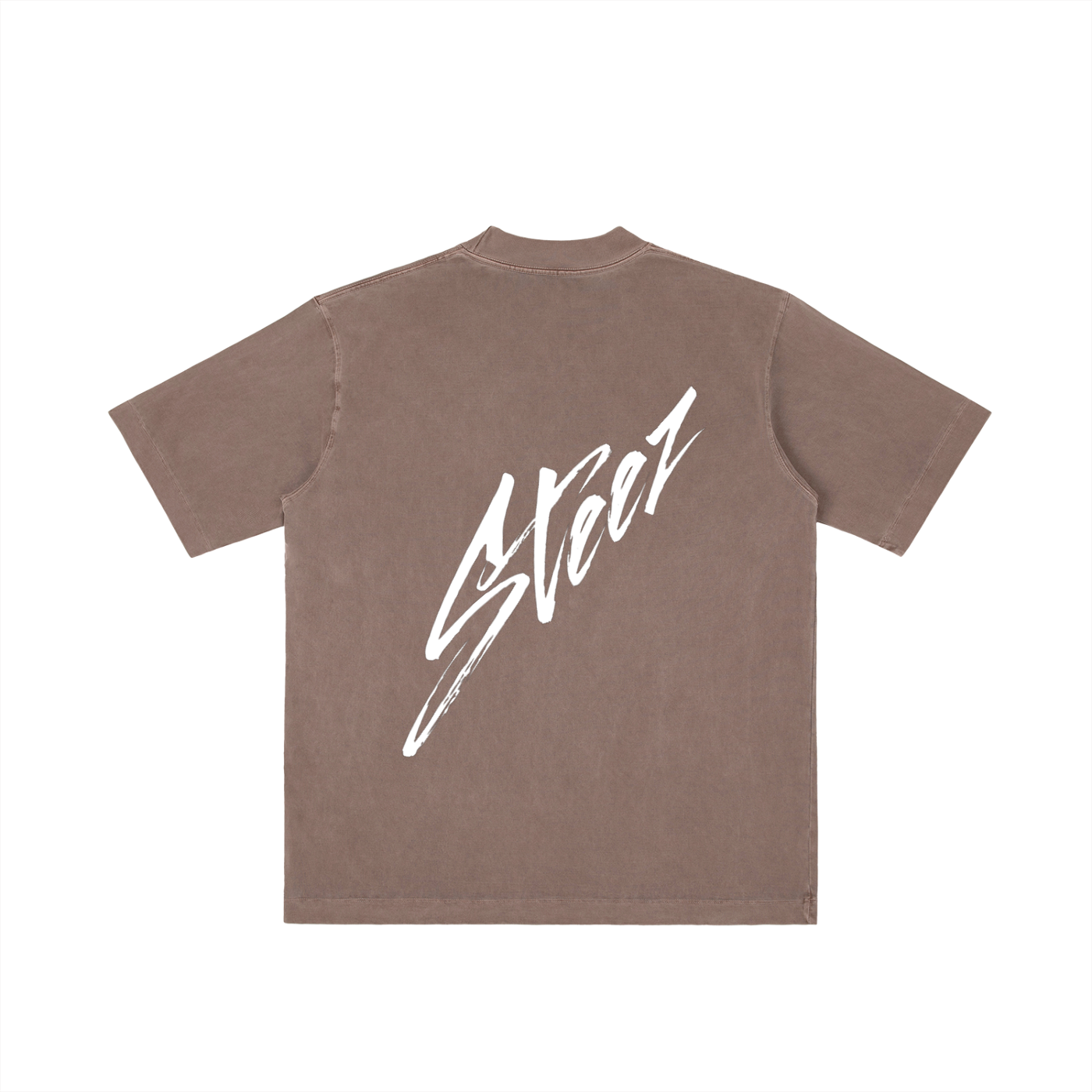 Vintage Wash Leopards Tee