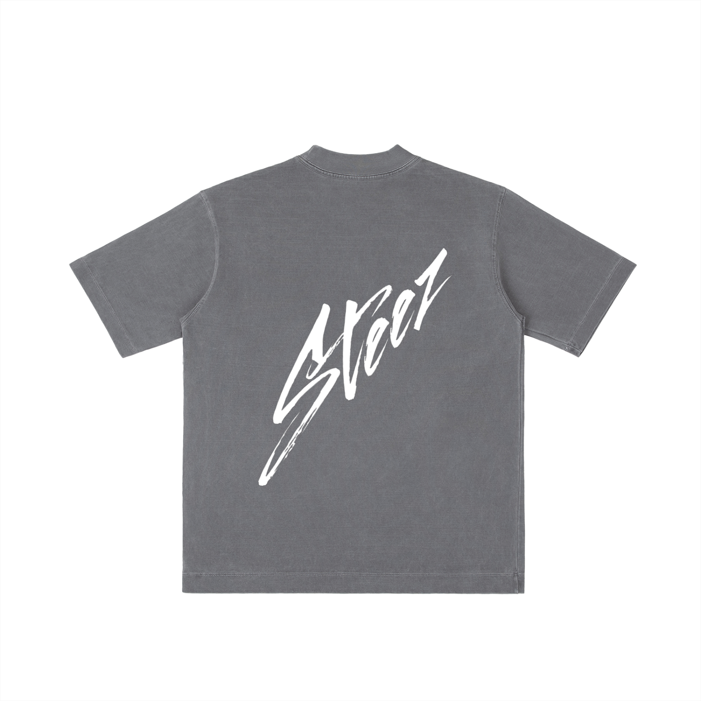 Vintage Wash Leopards Tee