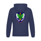 Light Weight DRC Rain Jacket