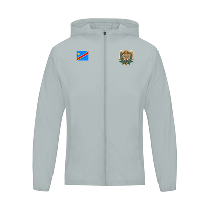 Light Weight DRC Rain Jacket