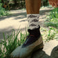 All Over Steez Print Socks