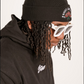 Steez Unisex Oversized Hoodie