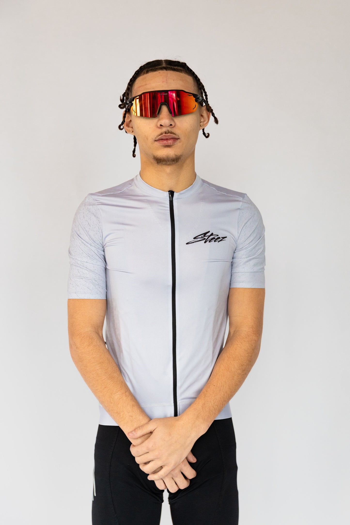 Rose Cycling Jersey