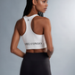 Congo Tight Fit Yoga Tank Top