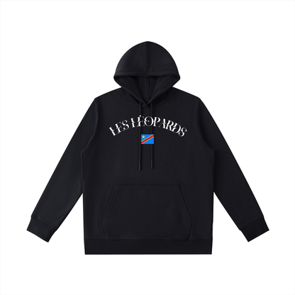 DR Congo  Oversized Hoodie