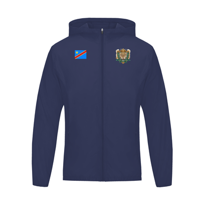 Light Weight DRC Rain Jacket
