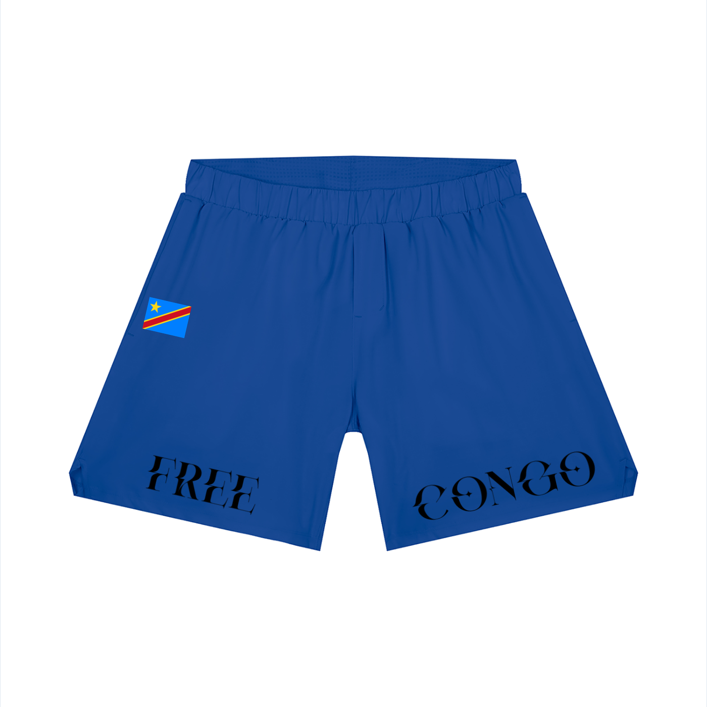Men’s Loose Fit Performance Shorts