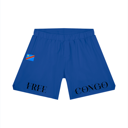 Men’s Loose Fit Performance Shorts