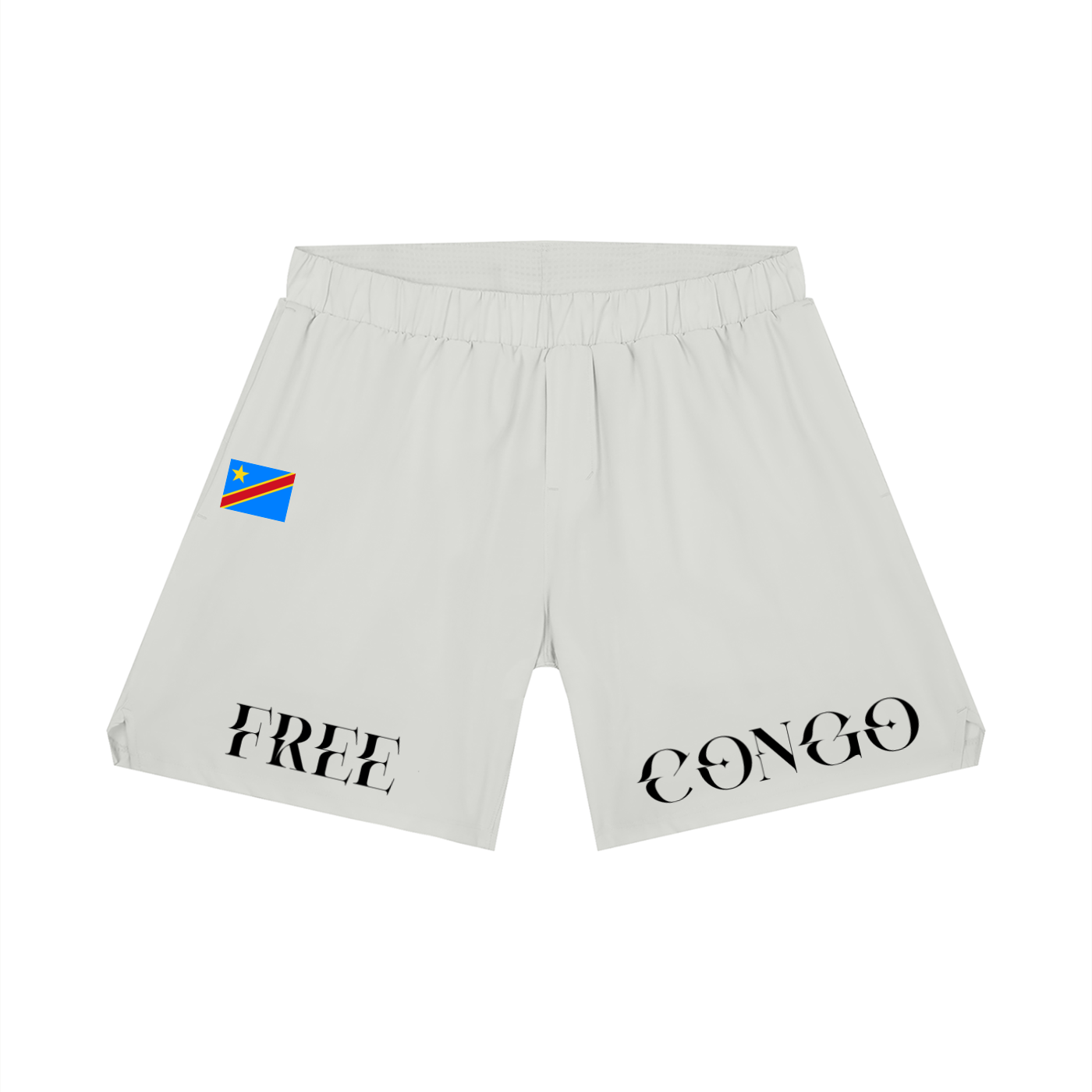 Men’s Loose Fit Performance Shorts
